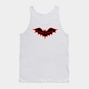 Batman Tank Top